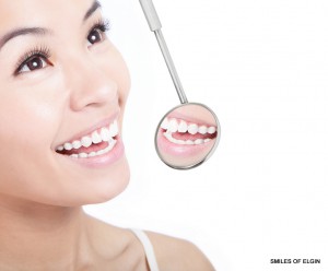 Cosmetic Dentistry