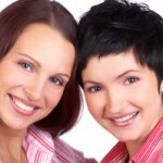 twowomensmilingelgin service three