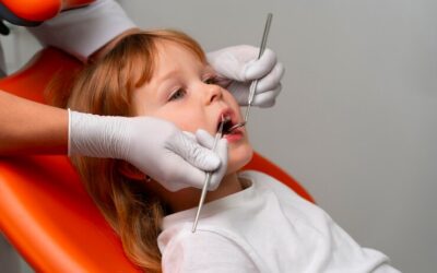 Children’s Emergency Dentist: Quick Care for Kids