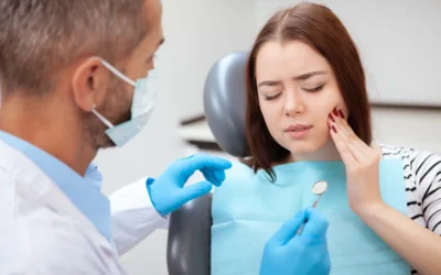 Tooth Pain Relief This Weekend? Call Our Elgin Emergency Dentist Now