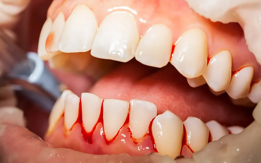 Uncontrollable Bleeding from the Mouth? Emergency Dental Care You Can Trust