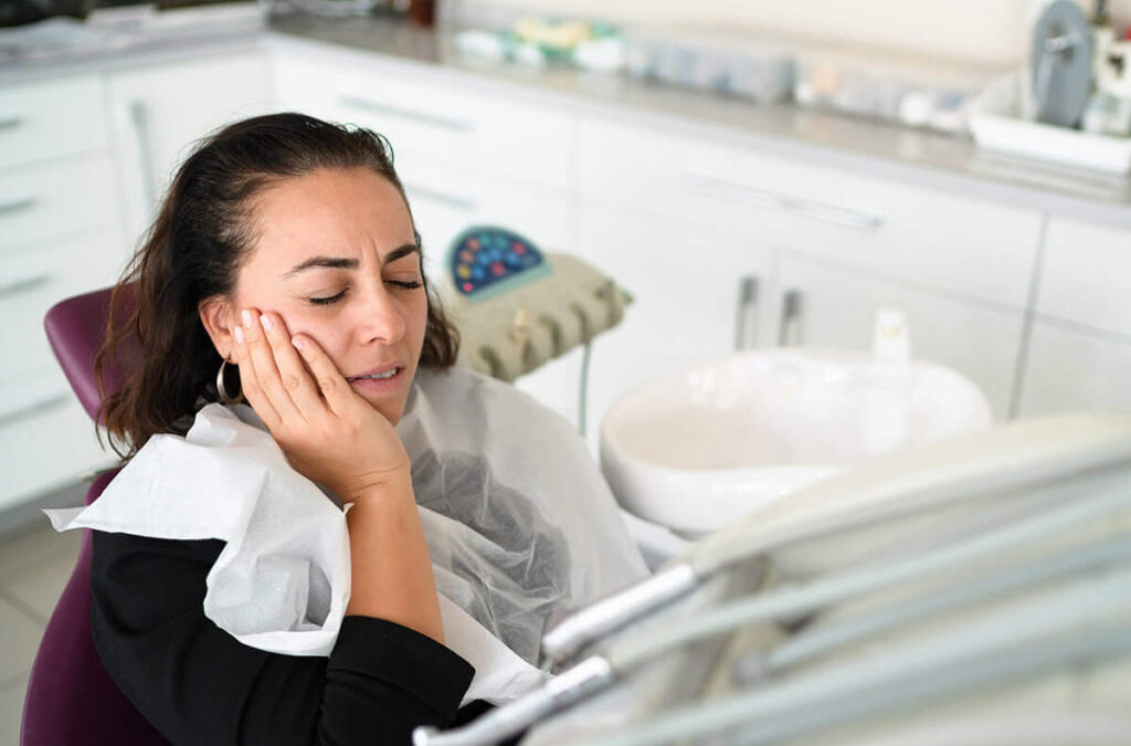 Emergency Dental Services Near Me: Swift Local Care