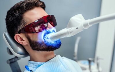 Teeth Whitening Dentist: Illuminate Your Radiant Smile