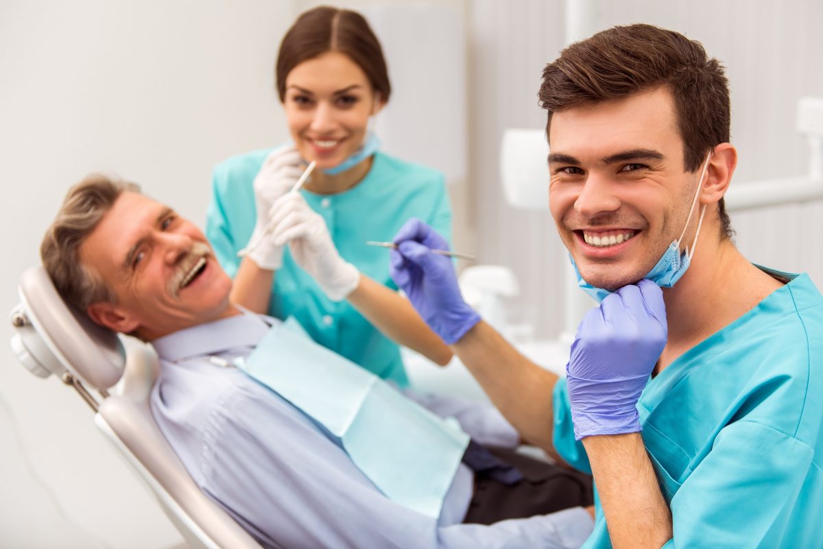 toothache near me