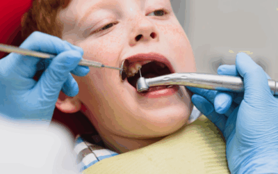 Finding the Right Emergency Dentist for Kids: A Parent’s Guide