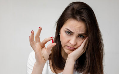 Tooth Pain Medicine: Best OTC Options & When to See a Dentist