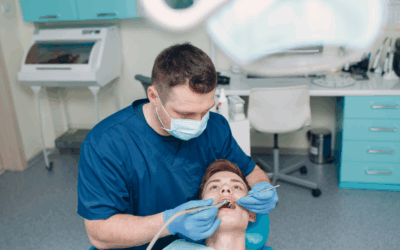 Emergency Dental Care for Pain, Infection, Trauma & Broken Teeth