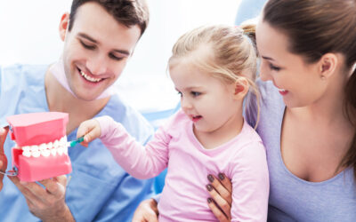 Comprehensive Family Dental Care – Gentle & Professional