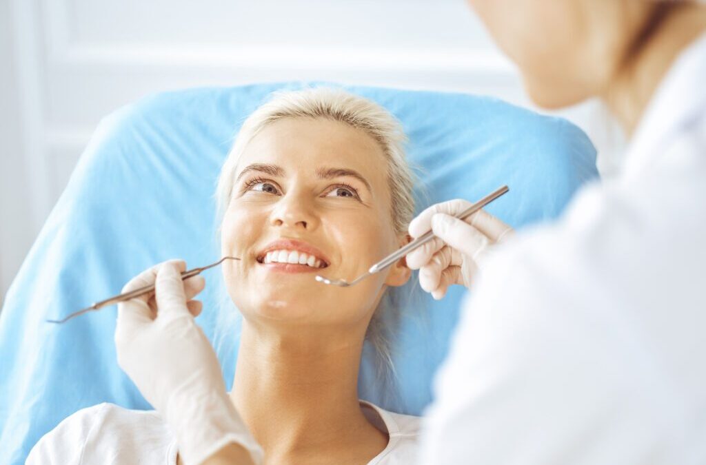 General Dental Care for Healthy Smiles | Trusted Local Dentists