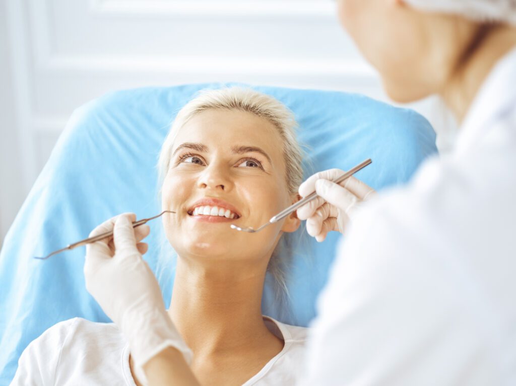general dental care featured image