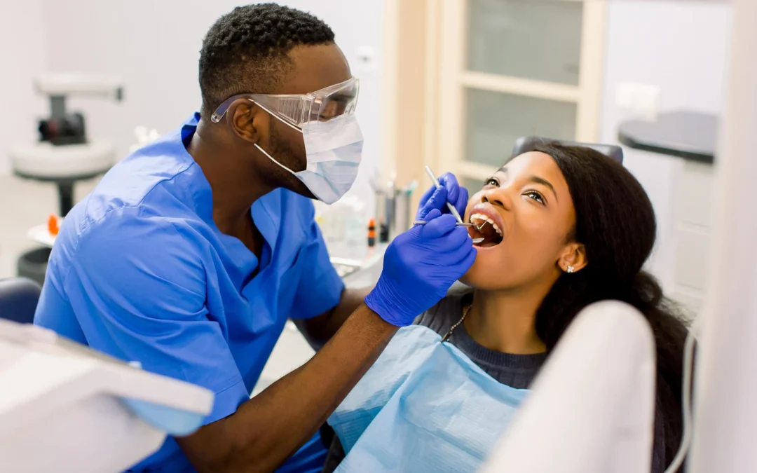 dental care access featured image