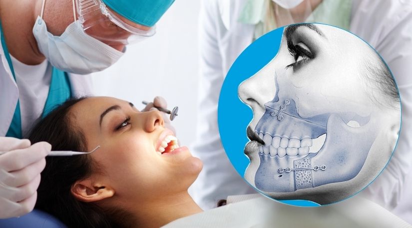 Oral and Maxillofacial Surgery featured image